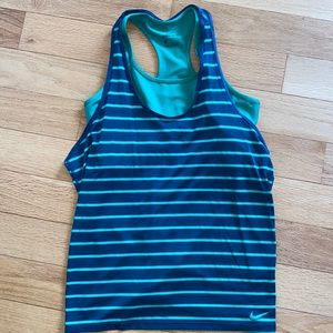 Nike tank